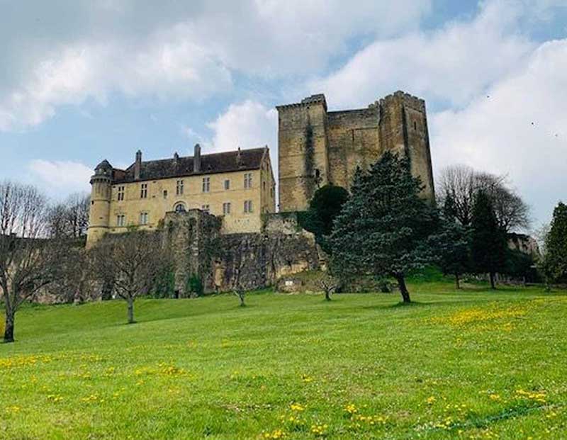 Lancement du PLU de la CdC Isle Loue Auvezère en Périgord