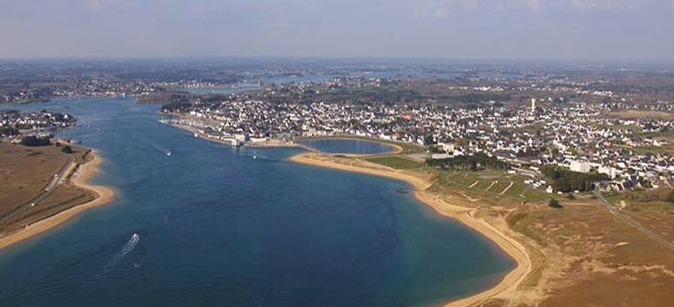 Auray Quiberon Terre Atlantique