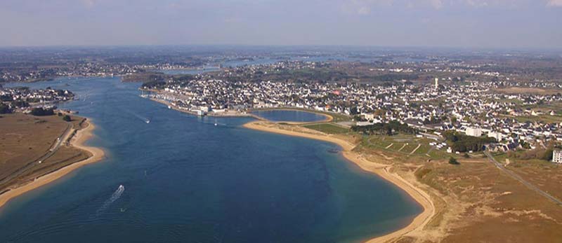 Auray Quiberon Terre Atlantique