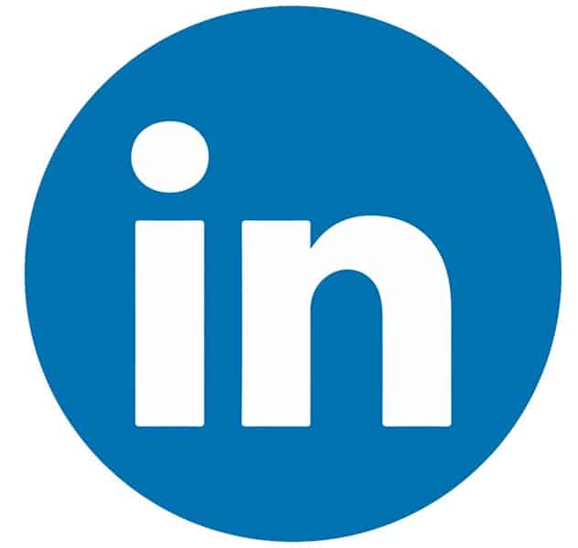 Logo Linkedin