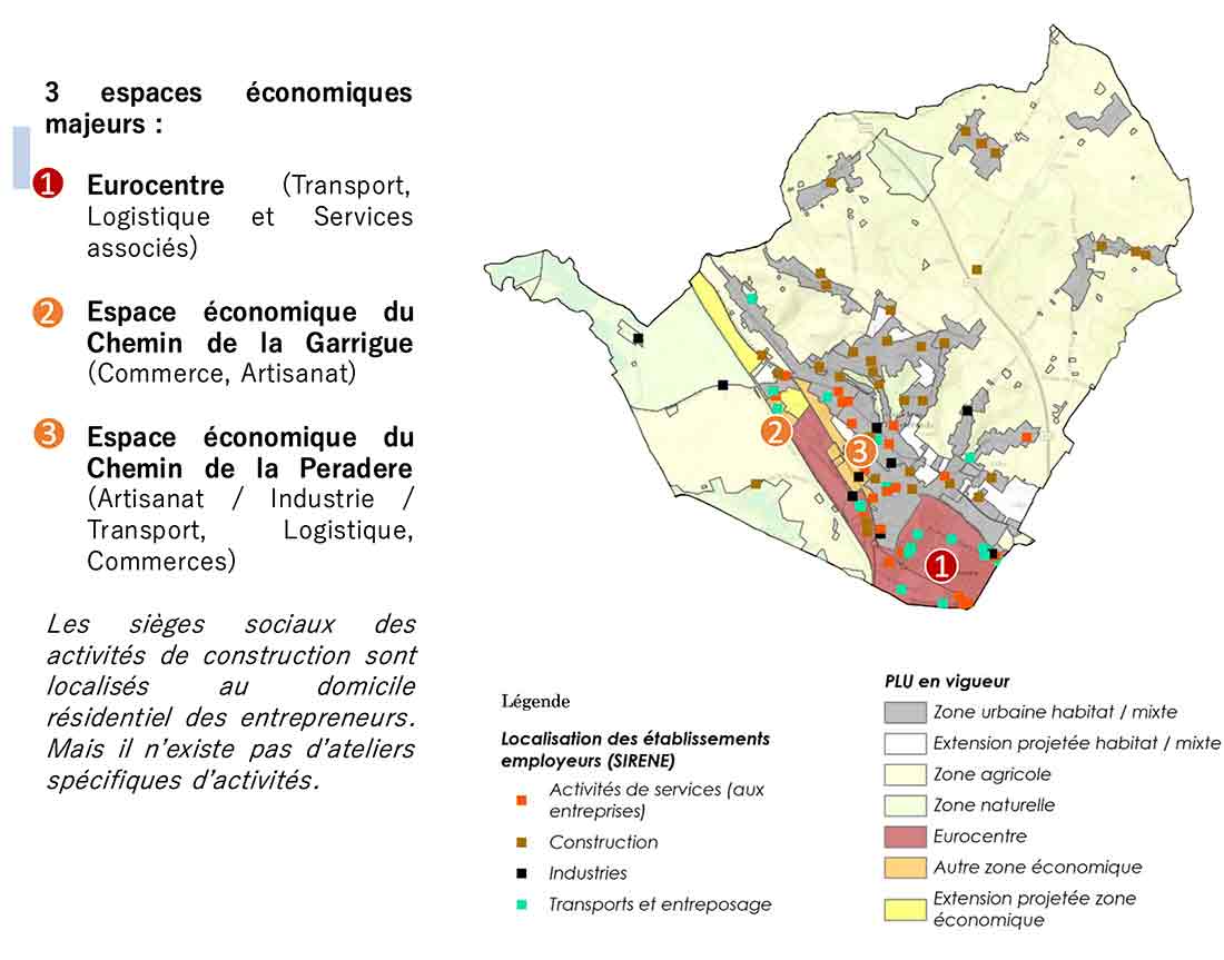 Commune de CASTELNAU D’ESTREFONDS (31)