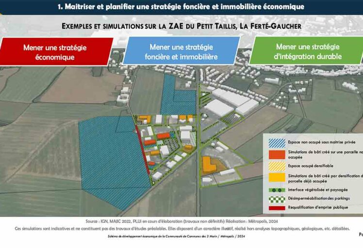 CdC des 2 Morin (77)