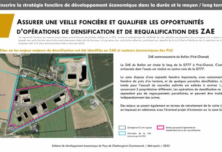 Communauté de communes du Pays de Chateaugiron (35)