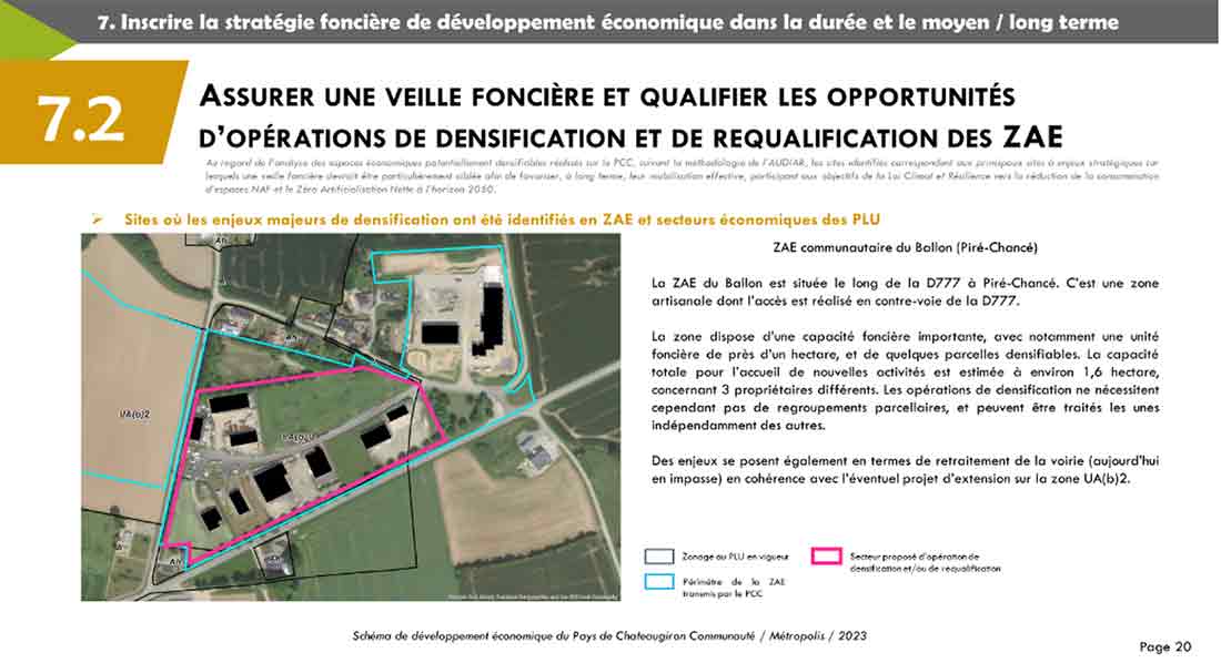 Communauté de communes du Pays de Chateaugiron (35)