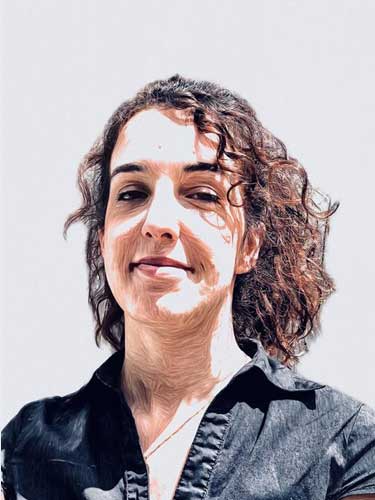 Eloïse GOURAND