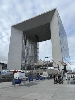 Certification « Programmation Urbaine »