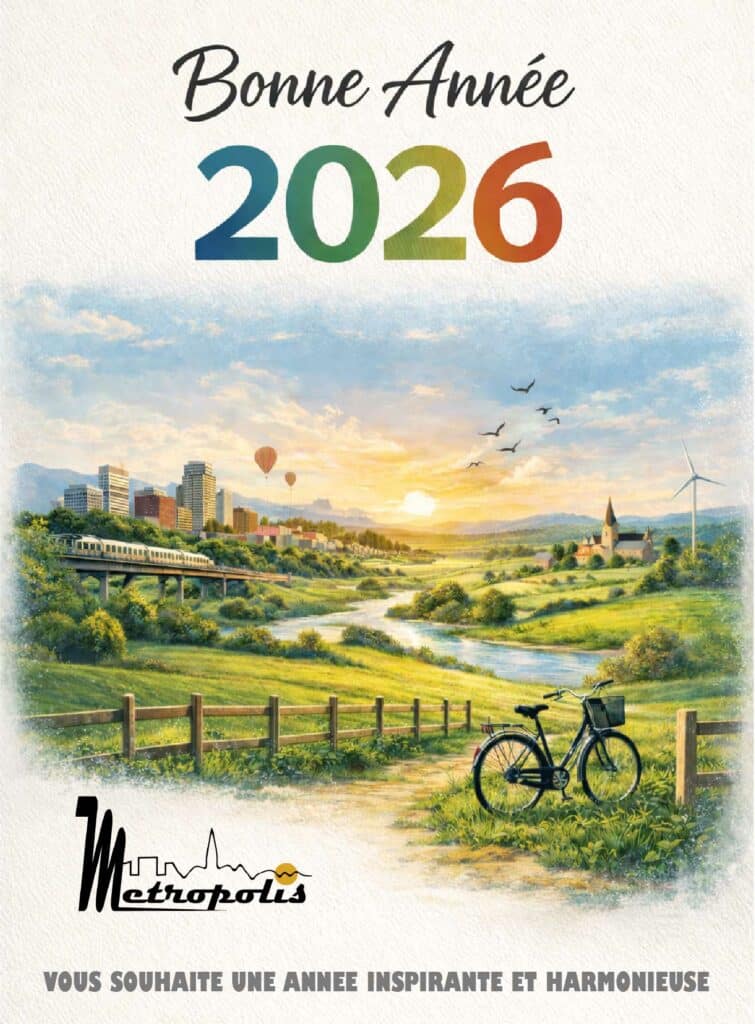 Vœux 2026