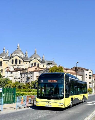 Démarrage d'une nouvelle étude