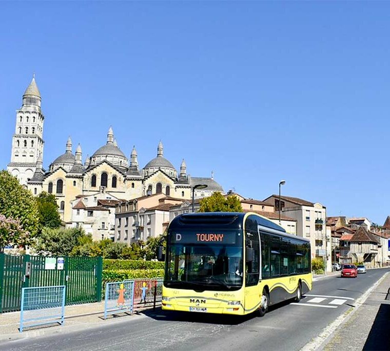 Démarrage d'une nouvelle étude