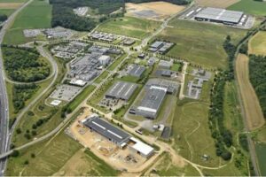 SCoT de Compiègne : Top départ !