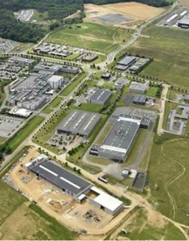 SCoT de Compiègne : Top départ !