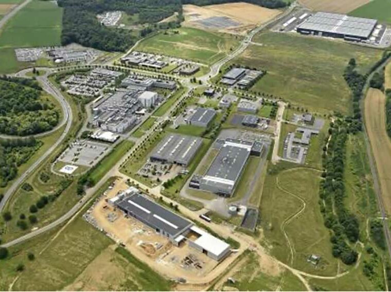 SCoT de Compiègne : Top départ !